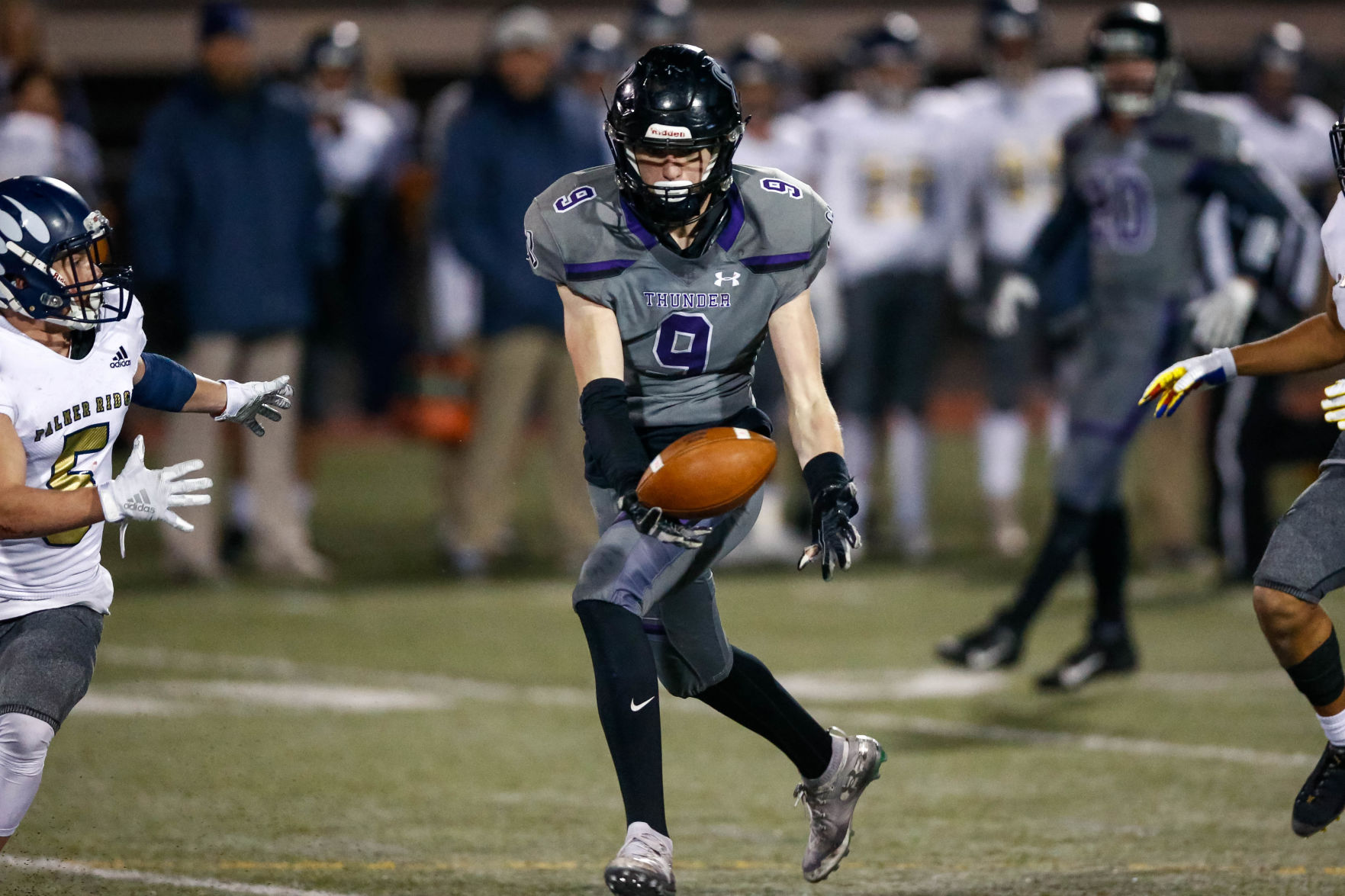 PREP FOOTBALL